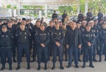 Photo of Polícia Militar intensifica ações de policiamento com a Operação Tiradentes em todo o Estado