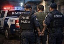 Photo of Querência: Polícia Militar atende ocorrência de tentativa de homicídio, ameaça e dano no Green Ville 2