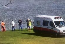 Photo of Afogamento no Lago Bet’s em Querência