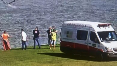 Photo of Afogamento no Lago Bet’s em Querência