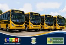 Photo of Prefeitura de Querência realizará entrega de novos ônibus escolares e reforçará transporte de estudantes