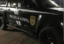 Photo of Querência: Funcionária é presa em flagrante por furto em supermercado