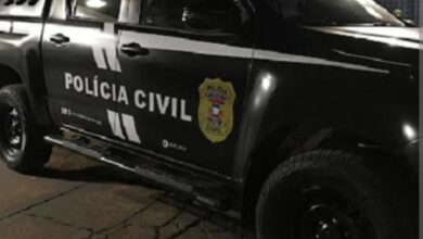 Photo of Querência: Funcionária é presa em flagrante por furto em supermercado
