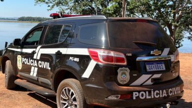 Photo of MS: Polícia Civil prende autores de violação de sepultura com prática de necrofilia