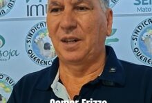 Photo of Café do Produtor Rural debate safra, produtividade e nova usina de etanol em Querência