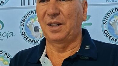 Photo of Café do Produtor Rural debate safra, produtividade e nova usina de etanol em Querência