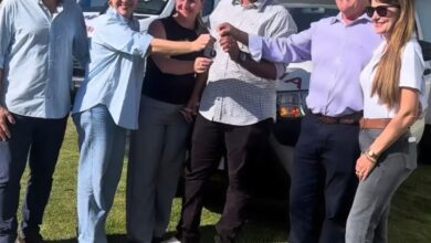 Photo of Querência recebe ambulâncias e veículo para o turismo em mais um avanço para saúde e desenvolvimento