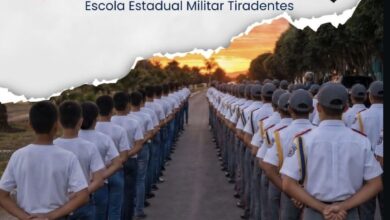 Photo of Escola Estadual Militar Tiradentes realizará Cerimônia de Troca de Pele para alunos do 6º ano em Querência