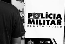 Photo of Polícia Militar resgata mulher mantida em cárcere privado pelo companheiro em Canarana