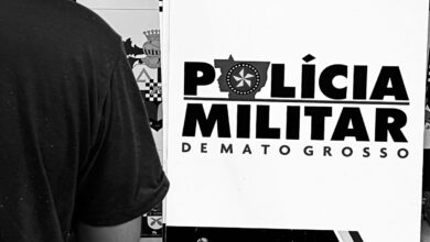 Photo of Polícia Militar resgata mulher mantida em cárcere privado pelo companheiro em Canarana