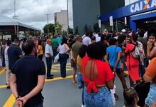 Photo of Grande inauguração da Caixa Econômica Federal marca novo capítulo para Querência