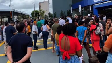 Photo of Grande inauguração da Caixa Econômica Federal marca novo capítulo para Querência