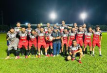 Photo of Fazenda Pioneira vira sobre o Botafogo em amistoso preparatório para a Série B do Municipal 2026