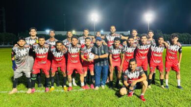 Photo of Fazenda Pioneira vira sobre o Botafogo em amistoso preparatório para a Série B do Municipal 2026