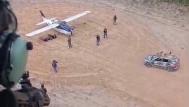 Photo of Operação Integrada apreende 450 kg e causam prejuízo de R$ 12,5 milhões às facções criminosas em MT