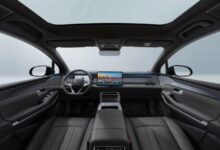 Photo of Potência e eficiência são destaques do novo BYD Atto 8