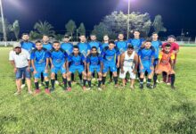Photo of Dois jogos marcam rodada da Série B do Campeonato Municipal em Querência
