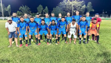 Photo of Dois jogos marcam rodada da Série B do Campeonato Municipal em Querência
