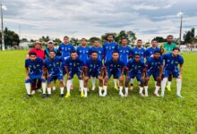 Photo of Campeonato Municipal de Querência movimenta fim de semana com gols e homenagens