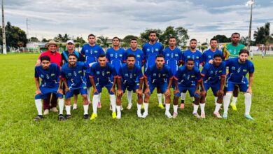 Photo of Campeonato Municipal de Querência movimenta fim de semana com gols e homenagens