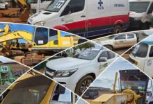 Photo of Leilão Eletrônico da Prefeitura de Querência