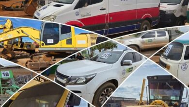 Photo of Leilão Eletrônico da Prefeitura de Querência