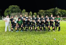Photo of Campeonato Municipal Série A começa com empate e goleada em Querência
