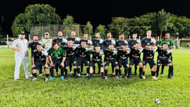 Photo of Campeonato Municipal Série A começa com empate e goleada em Querência