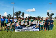 Photo of Copa Araguaia 2026: Querência perde invencibilidade, mas garante vaga na final do Médio Araguaia