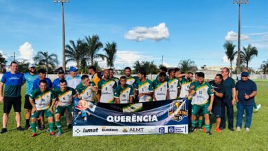 Photo of Copa Araguaia 2026: Querência perde invencibilidade, mas garante vaga na final do Médio Araguaia