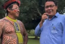 Photo of Dia dos Povos Indígenas: Conhecendo a Cultura Kisêdjê com Winti