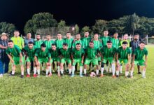 Photo of Rodada agitada no Osvaldo Gorgen tem goleada, virada e derrota inédita de Querência