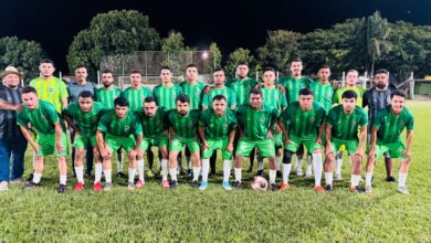 Photo of Rodada agitada no Osvaldo Gorgen tem goleada, virada e derrota inédita de Querência