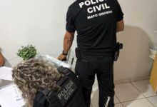 Photo of MT: Polícia Civil deflagra operação com alvo em ex-gerente de casa de acolhimento envolvido em desvios de benefícios