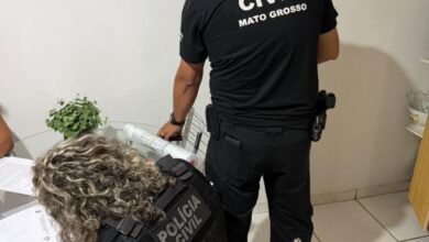 Photo of MT: Polícia Civil deflagra operação com alvo em ex-gerente de casa de acolhimento envolvido em desvios de benefícios