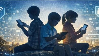 Photo of ECA Digital será tema de palestra aberta ao público em Querência