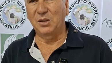 Photo of Informativo Agrícola: Produtores debatem safra, mercado e clima em reunião em Querência