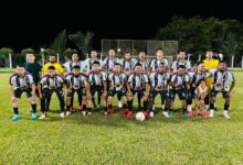 Photo of Campeonato Municipal : Agita semana com muitos gols no Estádio Osvaldo Gorgen