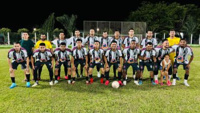 Photo of Campeonato Municipal : Agita semana com muitos gols no Estádio Osvaldo Gorgen