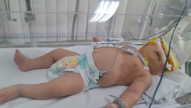 Photo of Corrida contra o tempo: recém-nascido de Querência consegue vaga em UTI após dias de espera e mobilização urgente