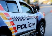 Photo of Polícia Militar encaminha casal à delegacia após denúncia de possível abuso em Água Boa