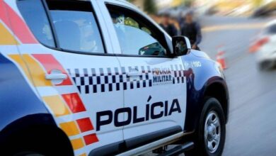 Photo of Polícia Militar encaminha casal à delegacia após denúncia de possível abuso em Água Boa