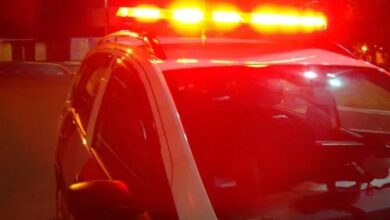 Photo of Mulher denuncia agressões e ameaças; homem é preso em Querência