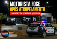 Photo of Motorista foge após atropelamento com morte; caso passa a ser investigado como homicídio em Querência