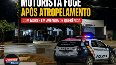 Photo of Motorista foge após atropelamento com morte; caso passa a ser investigado como homicídio em Querência