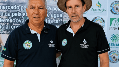 Photo of Sindicato Rural de Querência divulga resultado da eleição da nova diretoria 