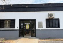Photo of Polícia Civil prende homem por ameaçar esposa com arma e faca em Canarana