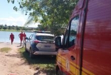 Photo of Homem desaparece após afogamento no Lago Bet’s em Querência;bombeiros realizam buscas