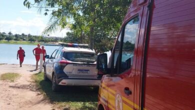 Photo of Homem desaparece após afogamento no Lago Bet’s em Querência;bombeiros realizam buscas