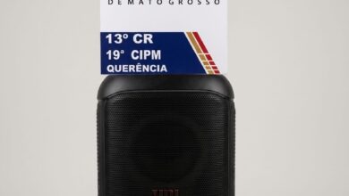 Photo of Polícia Militar atende ocorrência de perturbação do sossego em Querência e apreende aparelho de som